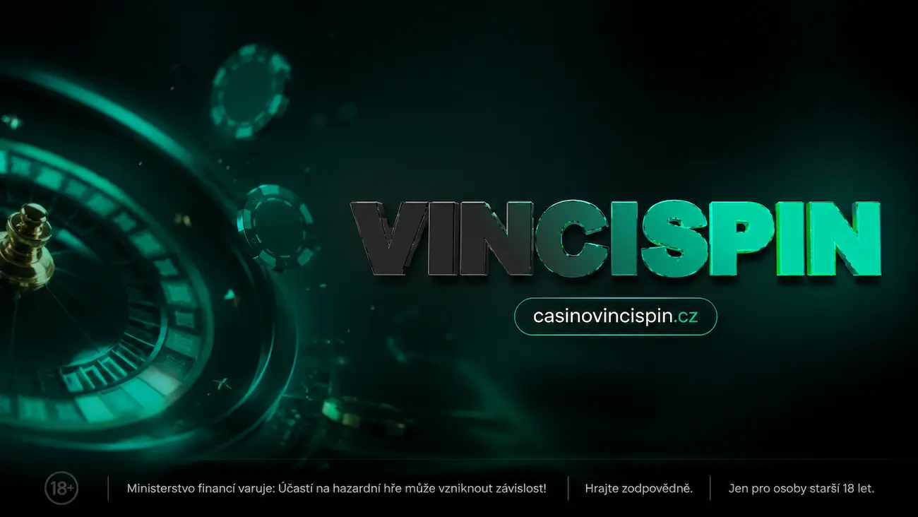 VinciSpin Casino