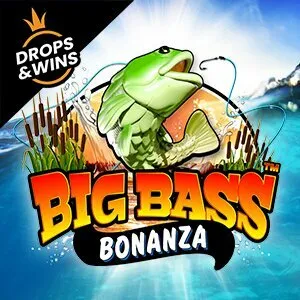 VinciSpin Casino – Big Bass Bonanza