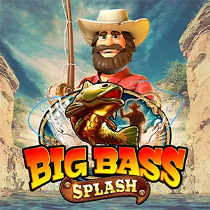 VinciSpin Casino – Big Bass Splash