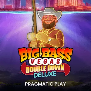 VinciSpin Casino – Big Bass Vegas