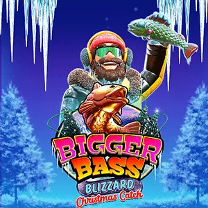 VinciSpin Casino – Bigger Bass Blizzard