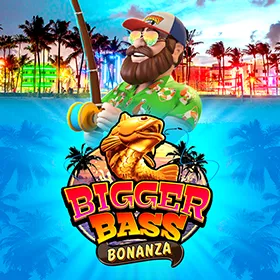 VinciSpin Casino – Bigger Bass Bonanza