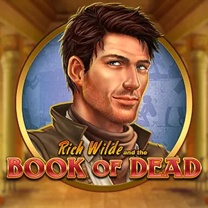 VinciSpin Casino – Book Of Dead
