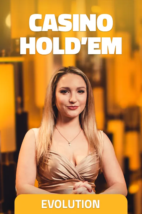 VinciSpin Casino – Casino Holdem