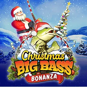 VinciSpin Casino – Christmas Big Bass