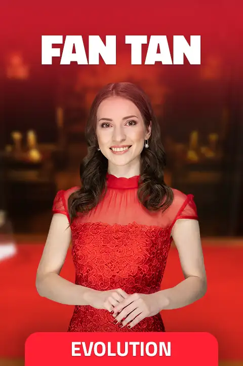 VinciSpin Casino – Fan Tan