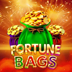 VinciSpin Casino – Fortune Bags