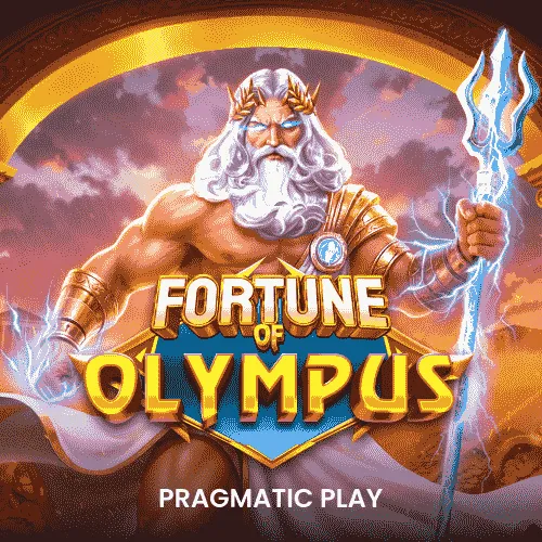 VinciSpin Casino – Gates Of Olympus
