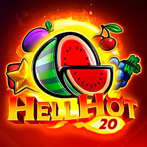 VinciSpin Casino – Hell Hot 20
