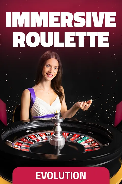 VinciSpin Casino – Immersive Roulette