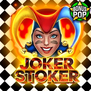 VinciSpin Casino – Joker Stoker