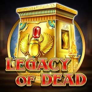 VinciSpin Casino – Legacy Of Dead
