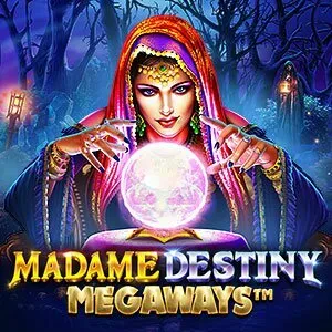 VinciSpin Casino – Madame Destiny Megaways