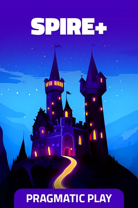 VinciSpin Casino – Spire Slot