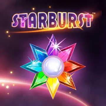 VinciSpin Casino – Starburst