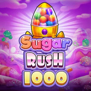 VinciSpin Casino – Sugar Rush 1000