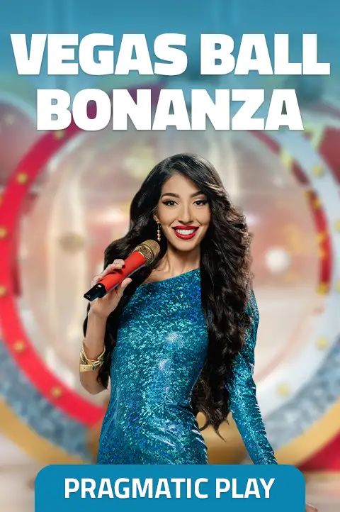 VinciSpin Casino – Vegas Ball Bonanza